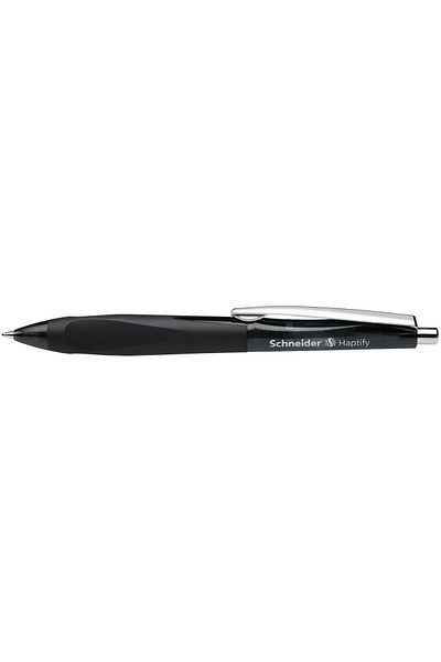 SCHNEIDER Pix Haptify, Negru