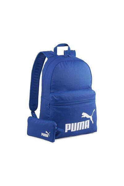 Puma 07994613 Phase Set Unisex Backpack