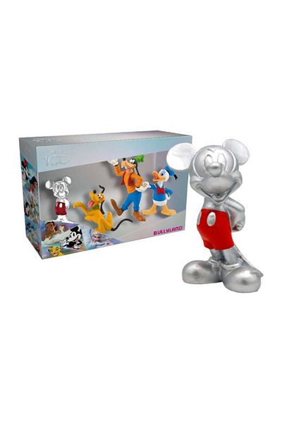 Bullyland Σετ Personaje της Disney Classic