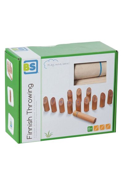 BS Toys Přesná terčová hra Venkovní hra