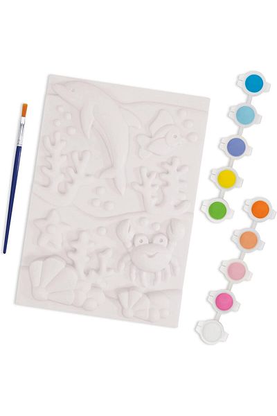 Galt I Paint 3D - The Ocean - High Quality Educational Toy For Children