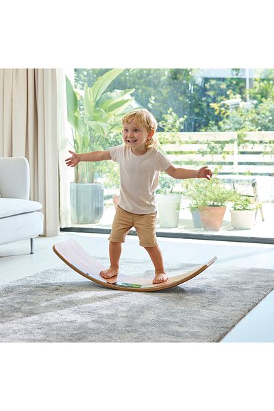 Hape Smart Balance Board For Children