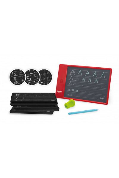 Buki France Tableta De Scris Lcd - Pentru Exercitii De Caligrafie
