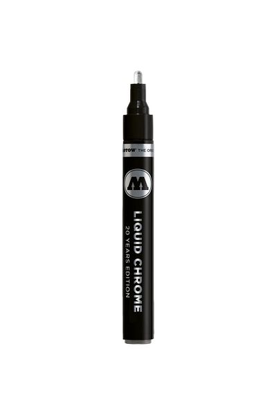 Molotow Liquid Chrome Marker 4mm
