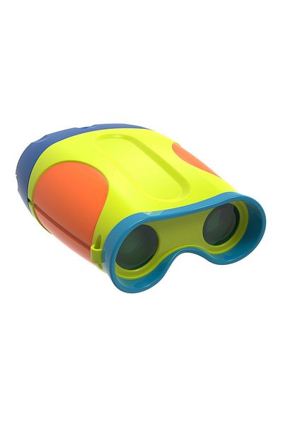 Buki France Mini Science Set - Exploring Nature With Binoculars