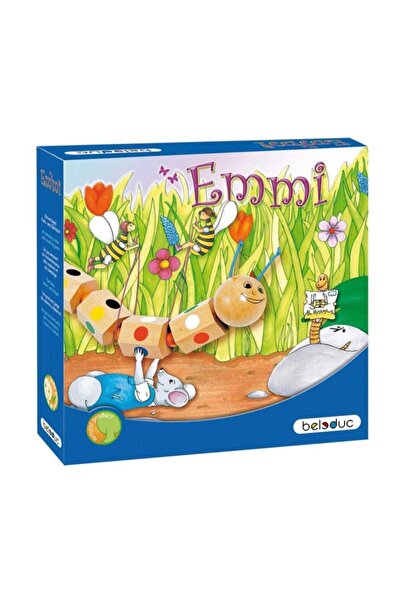 Beleduc Emmi - Pohodlné nosenie a štýlový dizajn