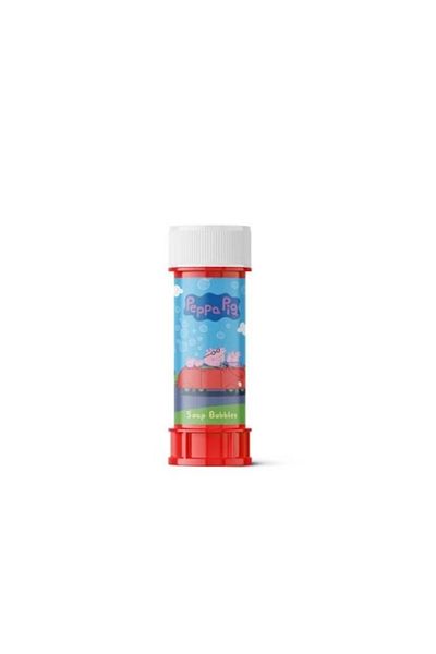 Dodo Baloane De Sapun - Peppa Pig (60 ML)