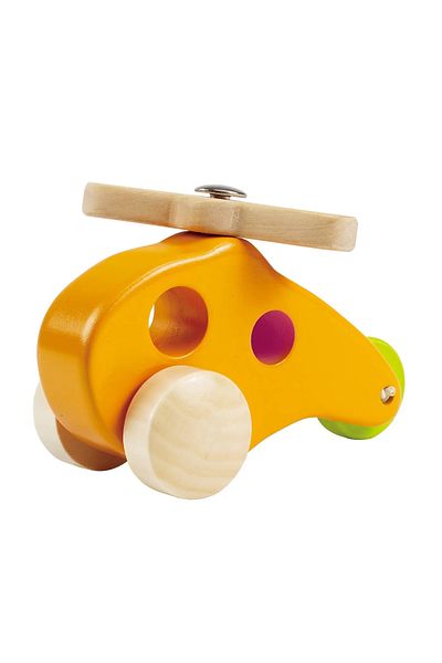 Hape The Little Helicopter