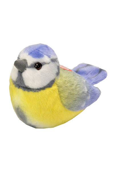 Wild Republic Bird with sound Blue Tit - BLUE TIT