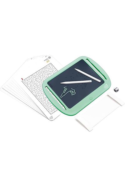 Buki France Travel Game Tablet