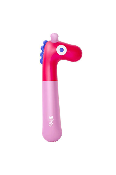 Quut Toys Jucarie Pentru Copii, Gonflabila Pentru Apa Si Uscat, Noodle, 3 Culori