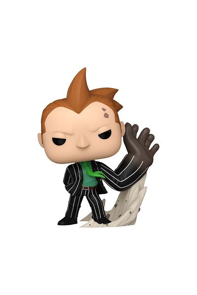 Funko Pop Animation: Mha- Re-destro