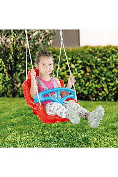 Dolu My First Swing