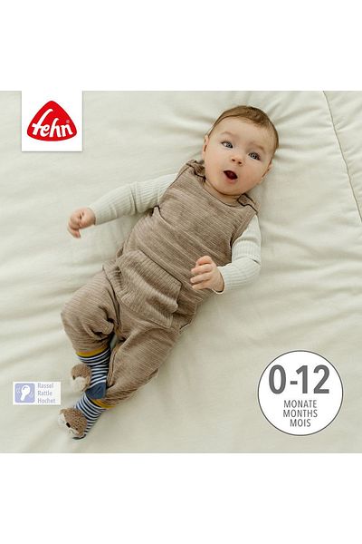Fehn Sosete Vesele - Otter