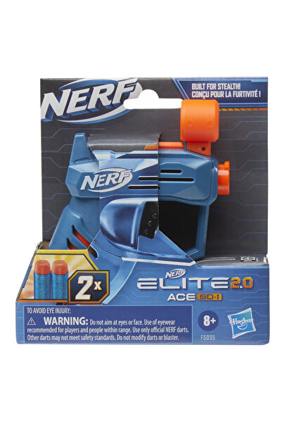 Hasbro Nerf