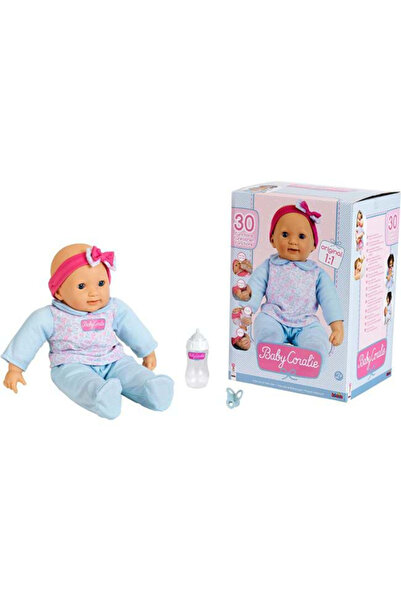 Klein Papusa Printesa Coralie Interactiva 30 functii