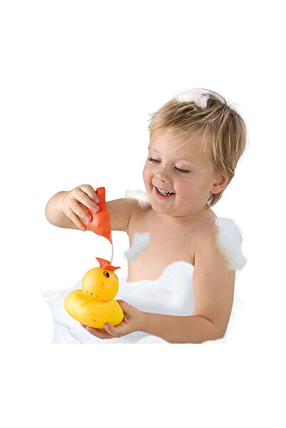 SES Creative Παιχνίδι Μπάνιου - Ηλεκτρονική Πάπια