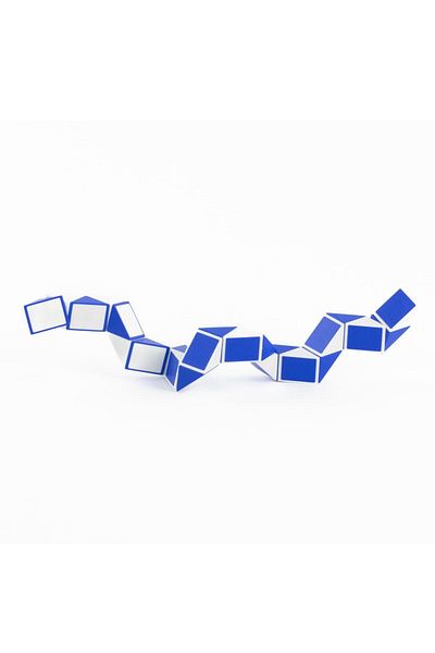 Keycraft Antistress Toy - Snake