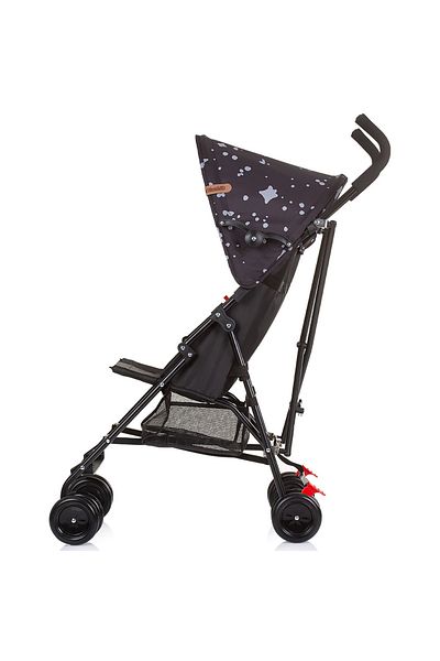 Chipolino Carucior Sport Amaya Obsidian