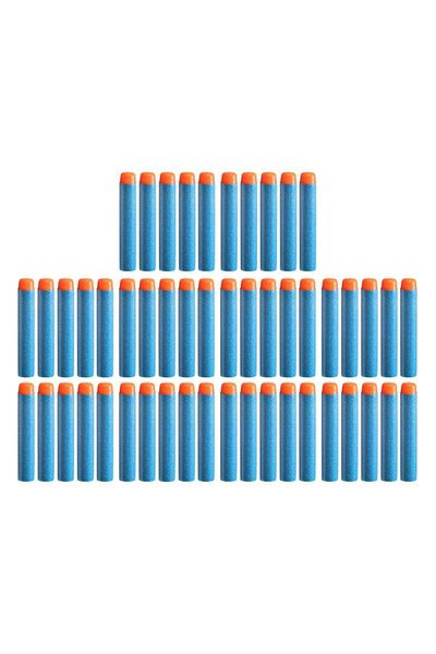 Hasbro Nerf Elite 2.0 Refills 50 Pcs