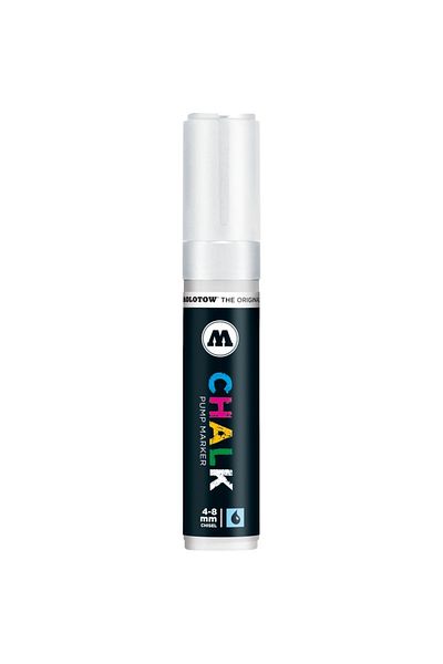 Molotow Decomarker 4-8mm White