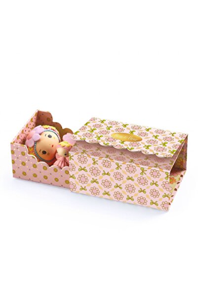 djeco Колекция Tinyly, Rose Tinyroom
