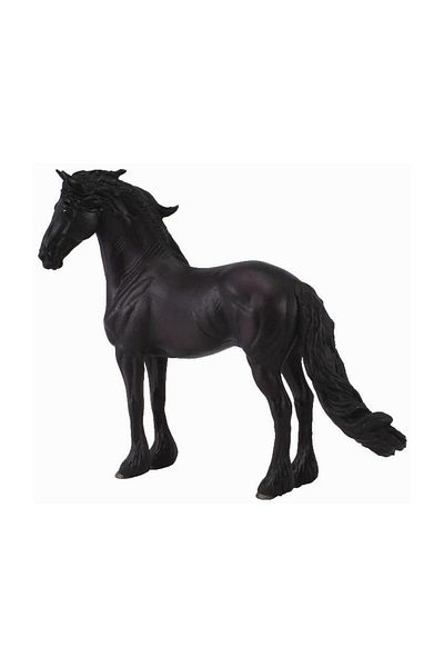 Collecta Φρισλανδικό άλογο