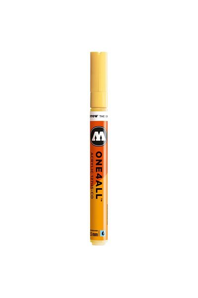 Molotow Marker Acrilic One4all127hs-co1,5mm Vanilla Pastel