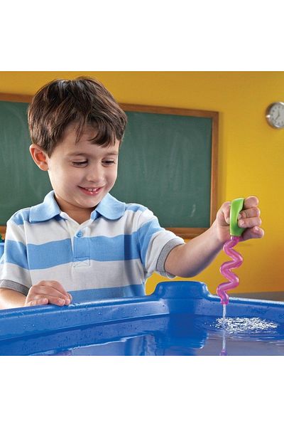 Learning Resources Set Pipete Senzoriale