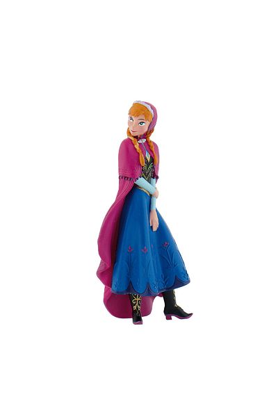Bullyland Anna Frozen - figurină