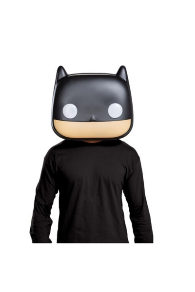 Disguise - Masca Funko Batman, One Size