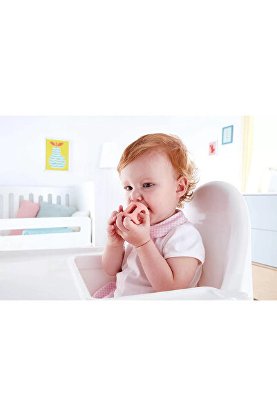 Hape Chrastítka s geometrickými tvary