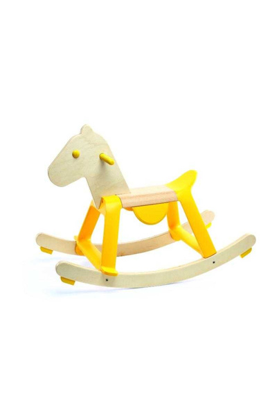 djeco Calut Balansoar - Jucarie Clasica Pentru Copii