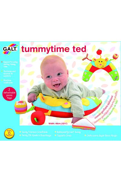Galt Perna Interactiva - Ursulet