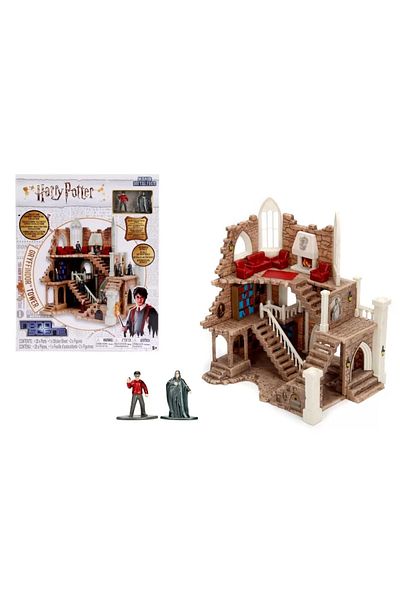 Simba Harry Potter Gryffindor Tower