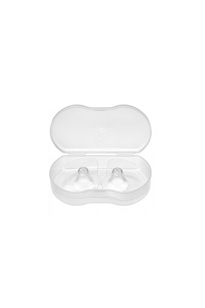 Spectra Breastfeeding Nipple Protectors - Size L