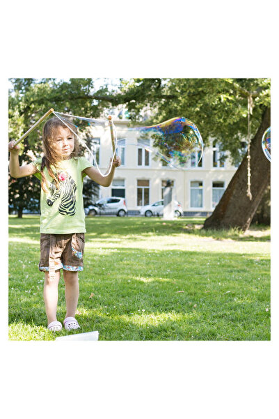 BS Toys Bagheta, Dispozitiv Pentru Baloane Bule De Sapun Gigant