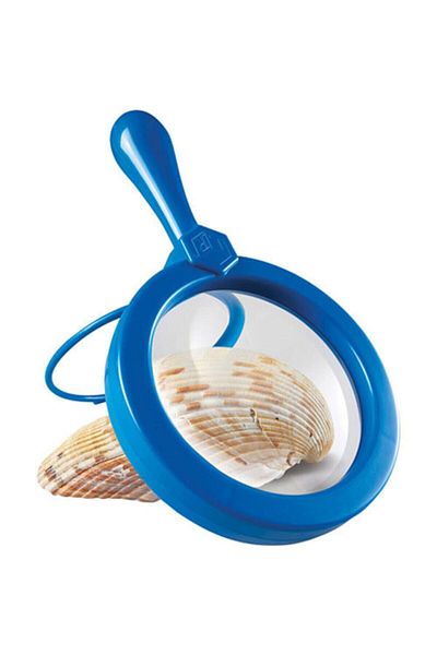 Learning Resources Jumbo Magnifying Glass Designed For Kids