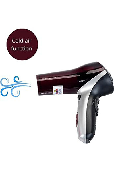 Klein Toy, Braun Hair Dryer With Brush