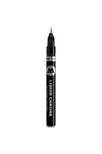 Molotow Liquid Chrome Marker 1mm