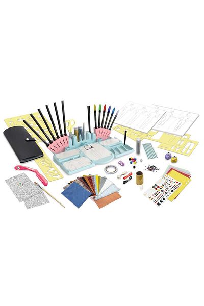 Buki France Studio Profesional De Design Deluxe