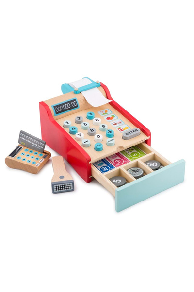 New Classic Toys Casa De Marcat