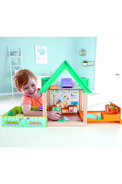 Hape Veterinární sada