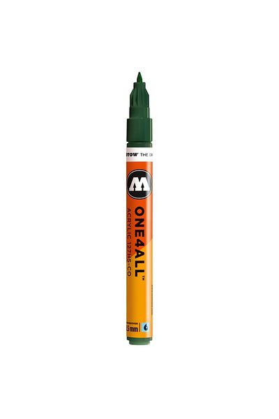 Molotow Marker Acrilic One4all127hs-co1,5mm Future Green