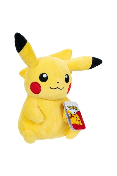 Pokemon - Jucarie de plus 30 cm, Pikachu #6 W14
