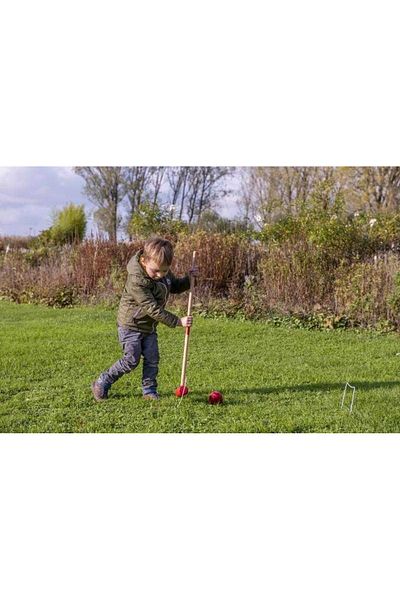 Egmont Toys Toys Joc Crocket Egmont - Joc Educativ Si Interactiv Pentru Copii
