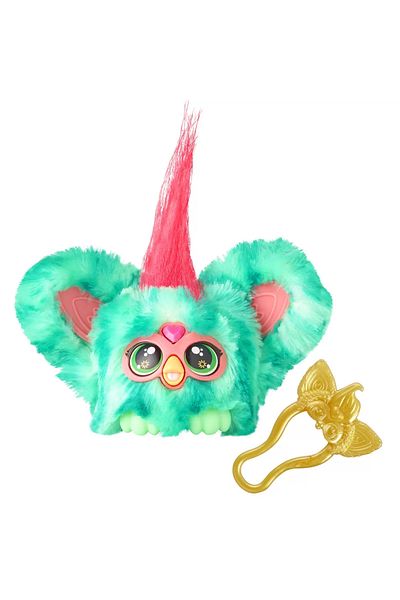 Hasbro Interaktivní hračka Furby Furbels Mello-nee