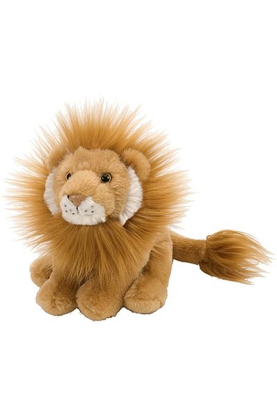 Wild Republic Leu - Jucarie Plus Wild Republic 20 cm