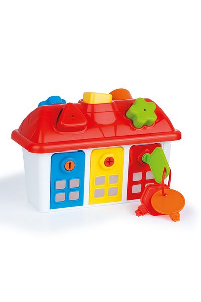 Dolu Happy Bultak Home Locked Door 5097