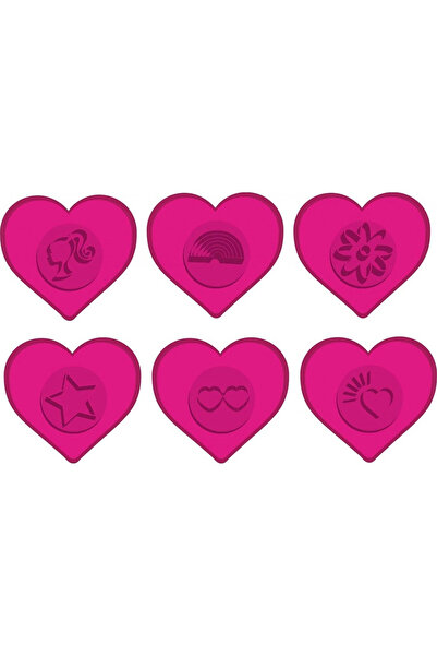 Lisciani Glitter Playdough - Barbie